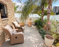 Venta - 4. House - Detached Villa - Los Montesinos - La Herrada
