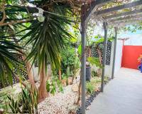 Venta - 4. House - Detached Villa - Los Montesinos - La Herrada