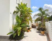Venta - 4. House - Detached Villa - Los Montesinos - La Herrada