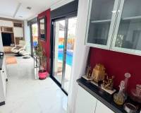 Venta - 4. House - Detached Villa - Los Montesinos - La Herrada
