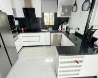 Venta - 4. House - Detached Villa - Los Montesinos - La Herrada