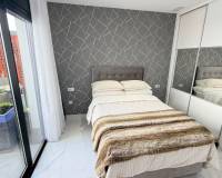 Venta - 4. House - Detached Villa - Los Montesinos - La Herrada