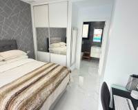 Venta - 4. House - Detached Villa - Los Montesinos - La Herrada
