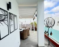 Venta - 4. House - Detached Villa - Los Montesinos - La Herrada