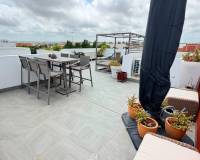 Venta - 4. House - Detached Villa - Los Montesinos - La Herrada