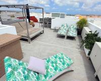 Venta - 4. House - Detached Villa - Los Montesinos - La Herrada
