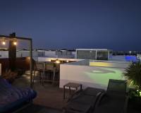 Venta - 4. House - Detached Villa - Los Montesinos - La Herrada