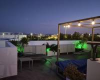 Venta - 4. House - Detached Villa - Los Montesinos - La Herrada