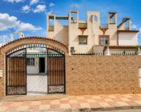 Venta - adosado - Torrevieja