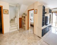 Venta - adosado - Torrevieja