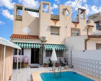 Venta - adosado - Torrevieja