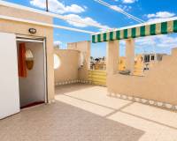 Venta - adosado - Torrevieja