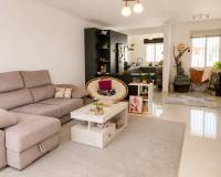 Venta - adosado - Torrevieja