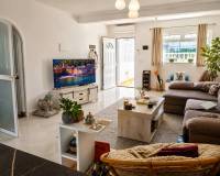 Venta - adosado - Torrevieja