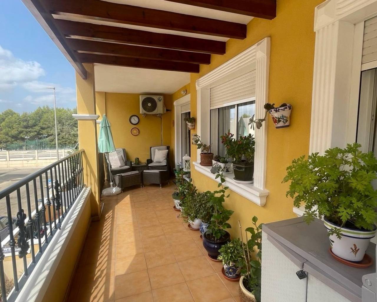  - Venta - Algorfa - Algorfa