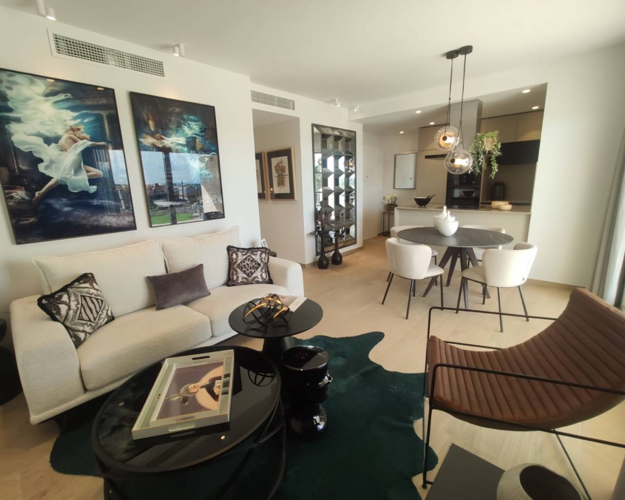  - Venta - Algorfa - Campo de golf