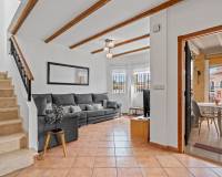 Venta -  - Algorfa - Lo Crispin
