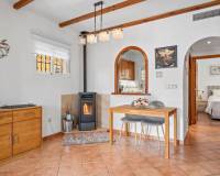 Venta -  - Algorfa - Lo Crispin