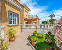 Venta -  - Algorfa - Lo Crispin