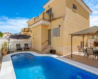 Venta -  - Algorfa - Lo Crispin