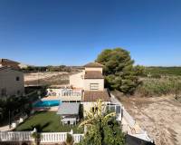 Venta -  - Algorfa - Montebello