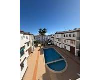 Venta - Apartament / Duplex - Orihuela Costa - Punta Prima