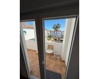 Venta - Apartament / Duplex - Orihuela Costa - Punta Prima