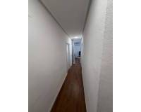 Venta - Apartament / Duplex - Orihuela Costa - Punta Prima