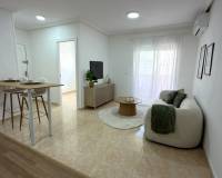 Venta - Apartament / Duplex - Torrevieja - Curva del Palangre