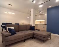 Venta - Apartament / Duplex - Torrevieja - Playa Acequion