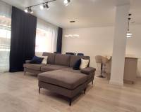 Venta - Apartament / Duplex - Torrevieja - Playa Acequion