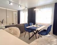 Venta - Apartament / Duplex - Torrevieja - Playa Acequion