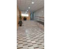Venta - Apartament / Duplex - Torrevieja - Playa Acequion