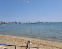Venta - Apartament / Duplex - Torrevieja - Playa Acequion
