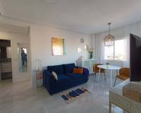 Venta - Apartamento - Aguas Nuevas