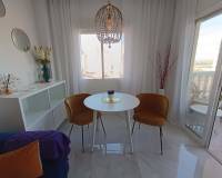 Venta - Apartamento - Aguas Nuevas