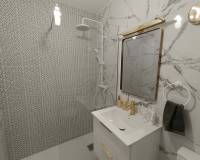 Venta - Apartamento - Aguas Nuevas