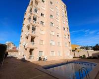 Venta - Apartamento - Aguas Nuevas