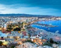 Venta - Apartamento - Águilas