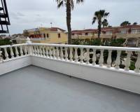 Venta - Apartamento - Algorfa