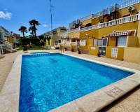 Venta - Apartamento - Algorfa