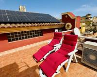 Venta - Apartamento - Algorfa