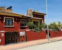 Venta - Apartamento - Algorfa