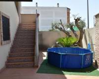 Venta - Apartamento - Algorfa