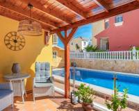 Venta - Apartamento - Algorfa