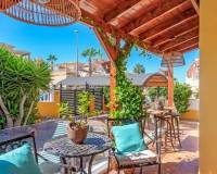 Venta - Apartamento - Algorfa