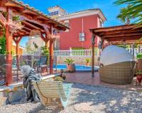 Venta - Apartamento - Algorfa