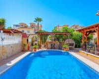 Venta - Apartamento - Algorfa