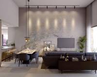 Venta - Apartamento - Algorfa