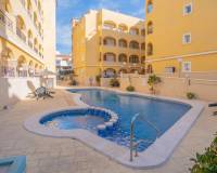 Venta - Apartamento - Algorfa